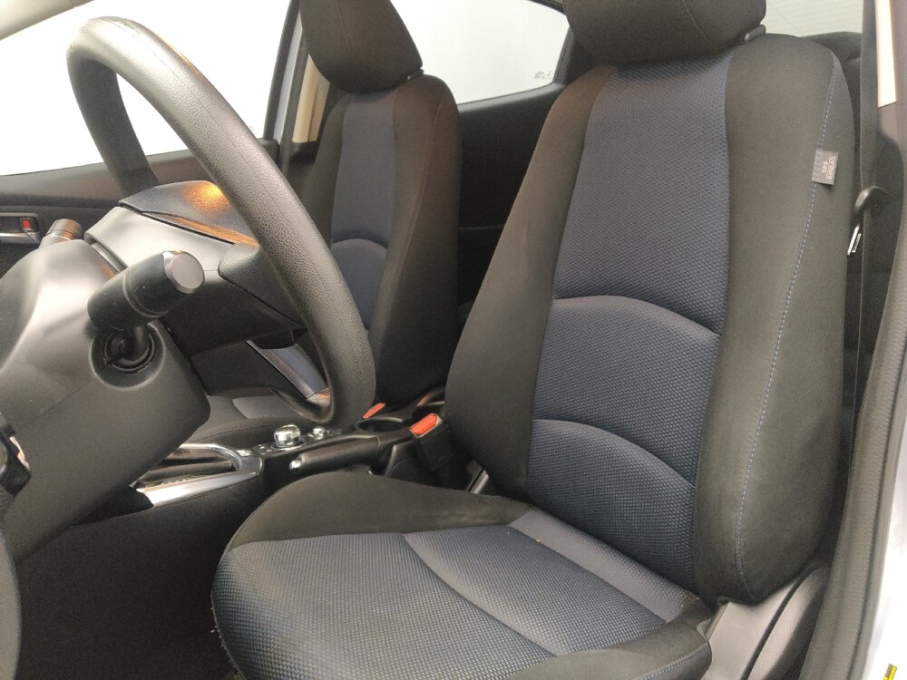 2017 Toyota Yaris in Sanford, FL 32773 - 18116134 17