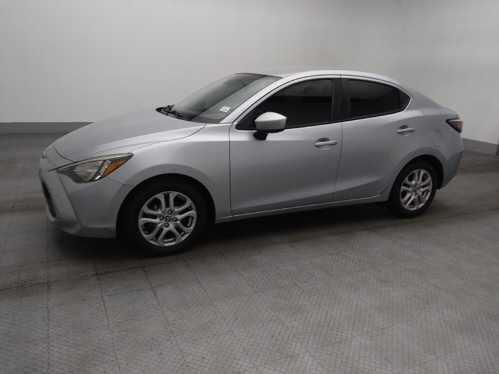 2017 Toyota Yaris in Sanford, FL 32773 - 18116134 2