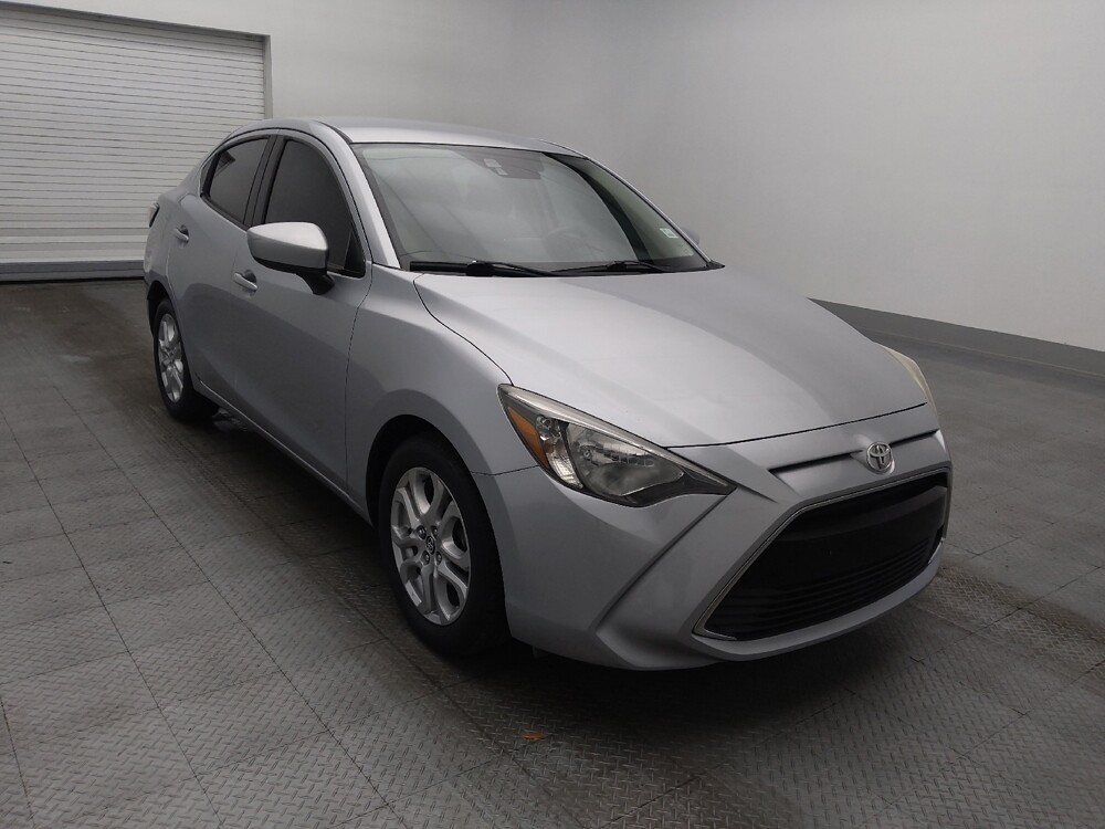 2017 Toyota Yaris in Sanford, FL 32773 - 18116134 13