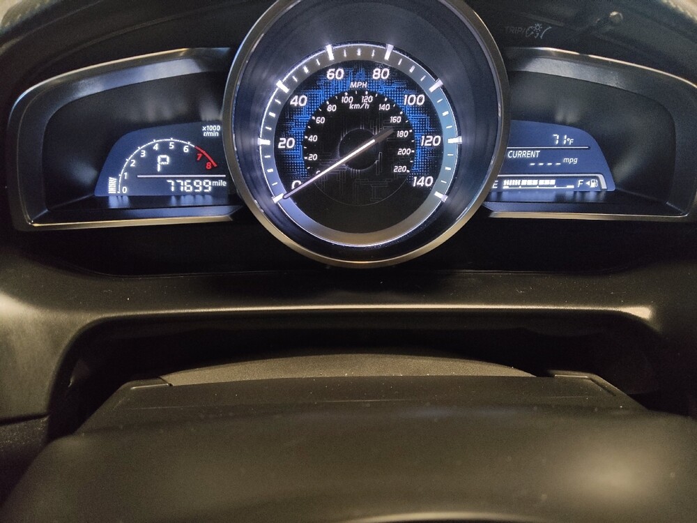 2017 Toyota Yaris in Sanford, FL 32773 - 18116134 23