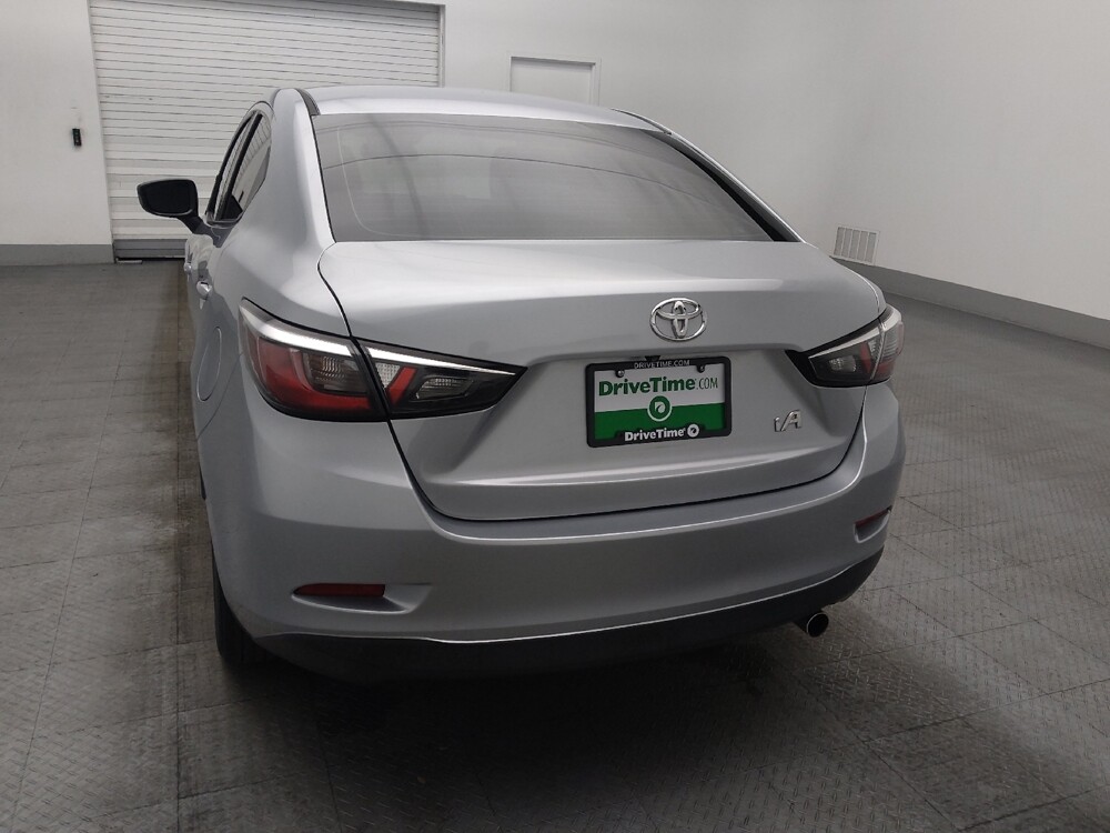 2017 Toyota Yaris in Sanford, FL 32773 - 18116134 6