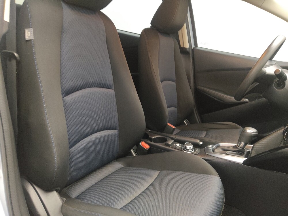 2017 Toyota Yaris in Sanford, FL 32773 - 18116134 21