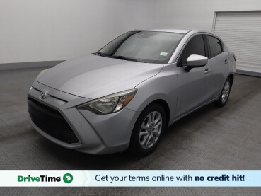 2017 Toyota Yaris in Sanford, FL 32773