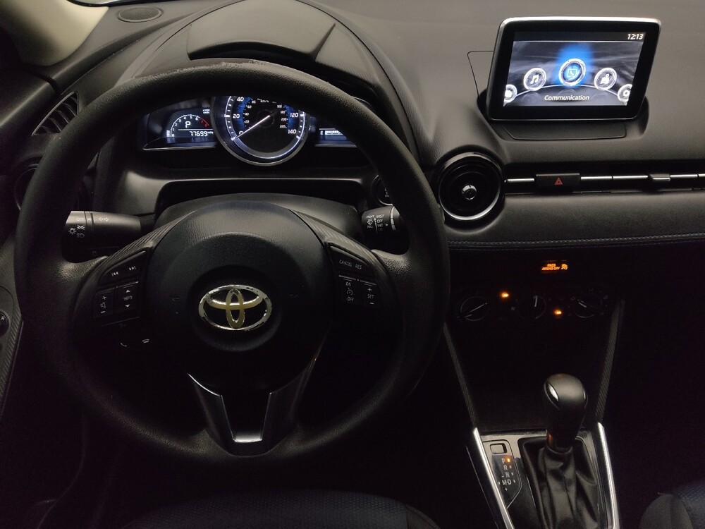 2017 Toyota Yaris in Sanford, FL 32773 - 18116134 22