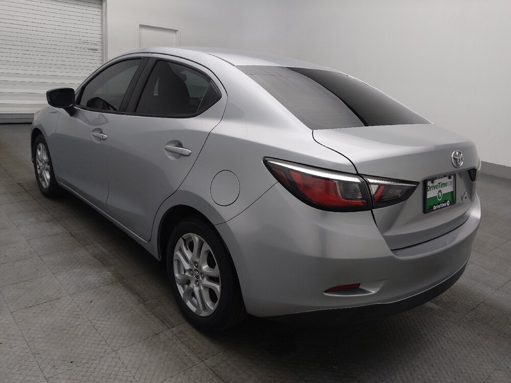 2017 Toyota Yaris in Sanford, FL 32773 - 18116134 5