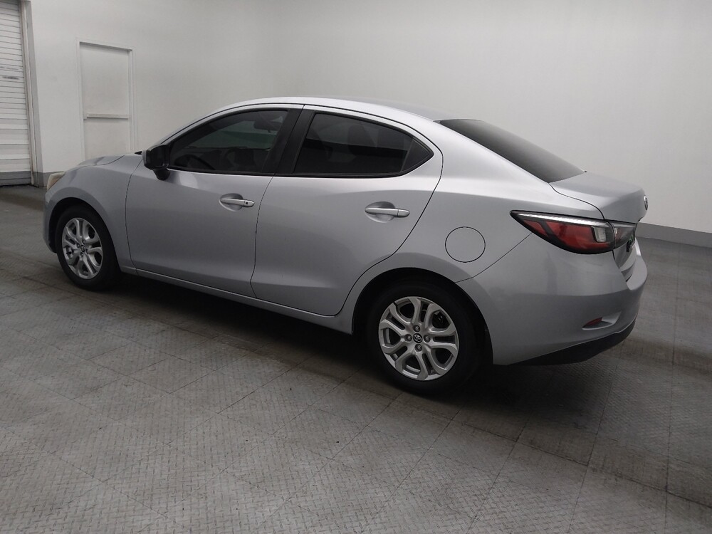 2017 Toyota Yaris in Sanford, FL 32773 - 18116134 3