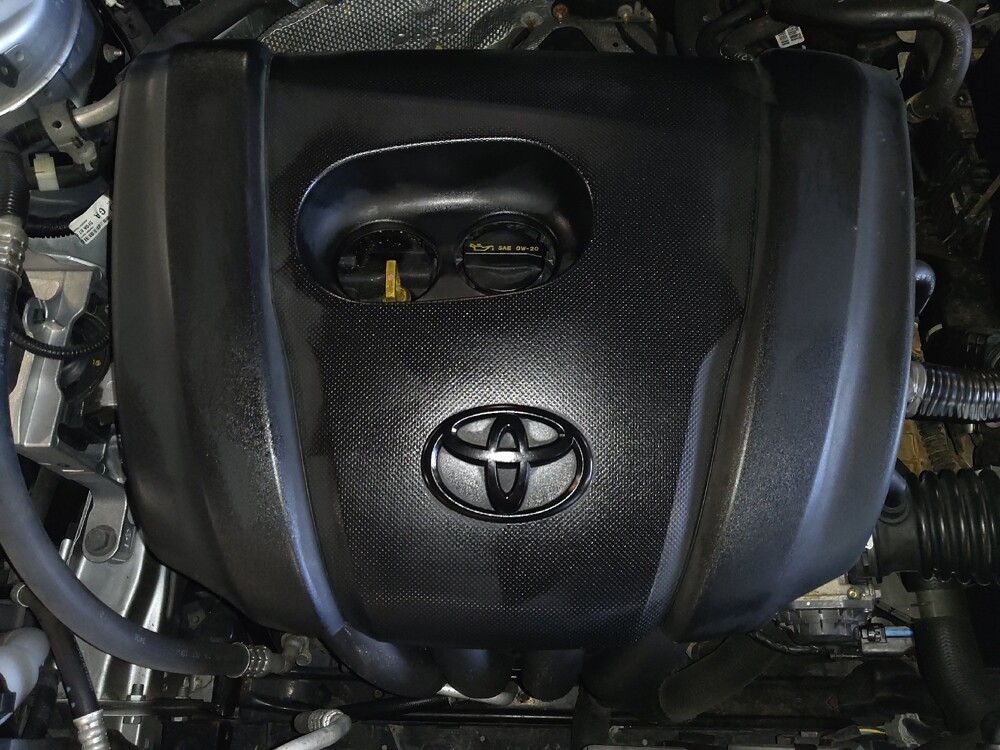 2017 Toyota Yaris in Sanford, FL 32773 - 18116134 30