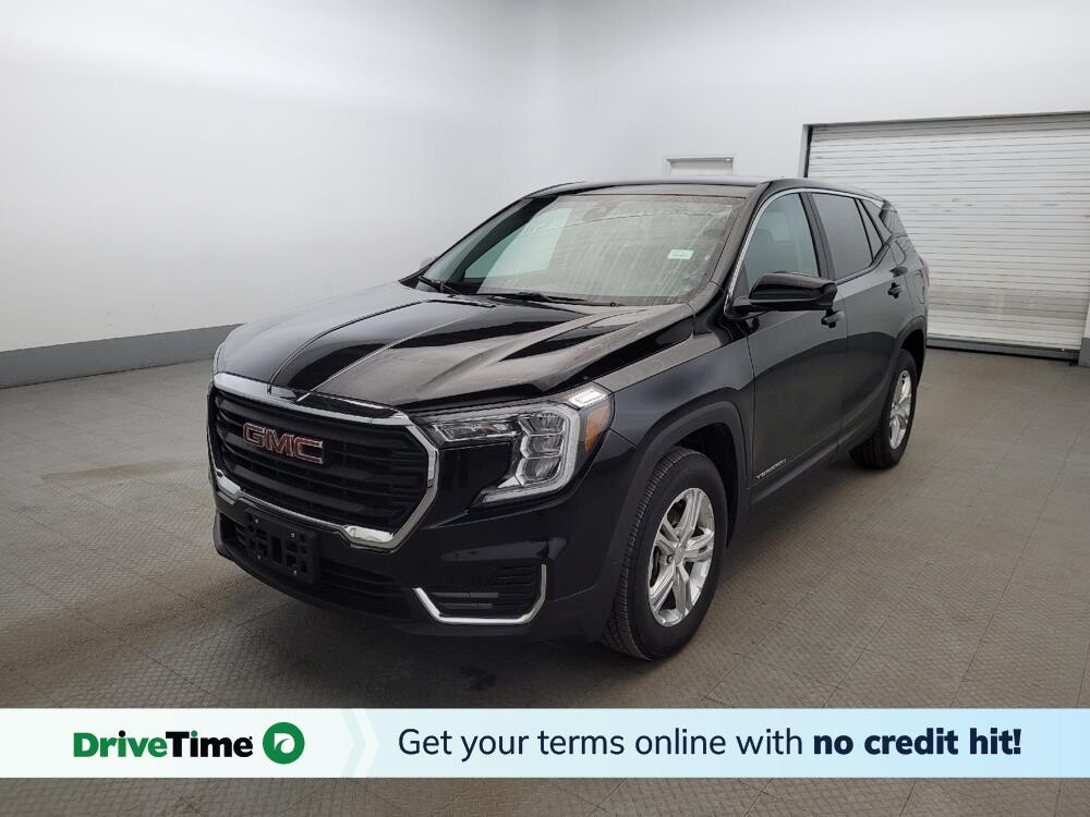 2024 GMC Terrain in New Castle, DE 19720 - 18116136
