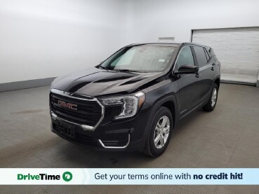 2024 GMC Terrain in New Castle, DE 19720