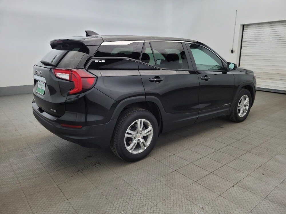 2024 GMC Terrain in New Castle, DE 19720 - 18116136 10