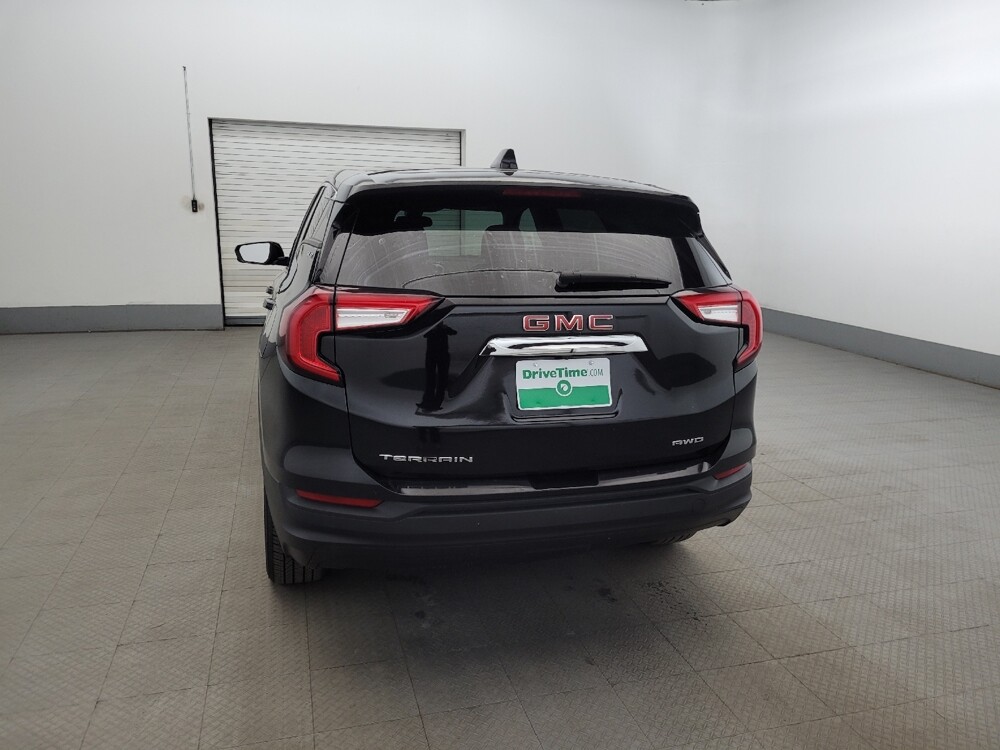 2024 GMC Terrain in New Castle, DE 19720 - 18116136 6