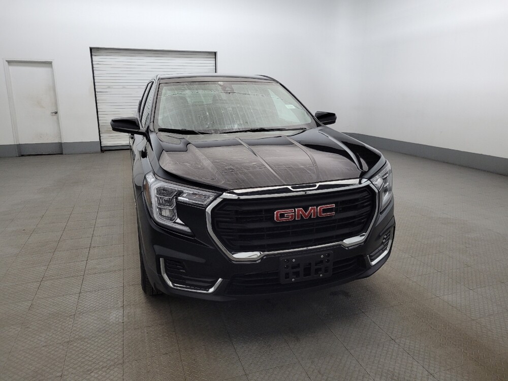 2024 GMC Terrain in New Castle, DE 19720 - 18116136 14