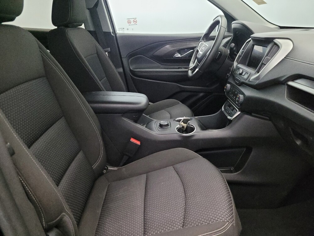 2024 GMC Terrain in New Castle, DE 19720 - 18116136 21