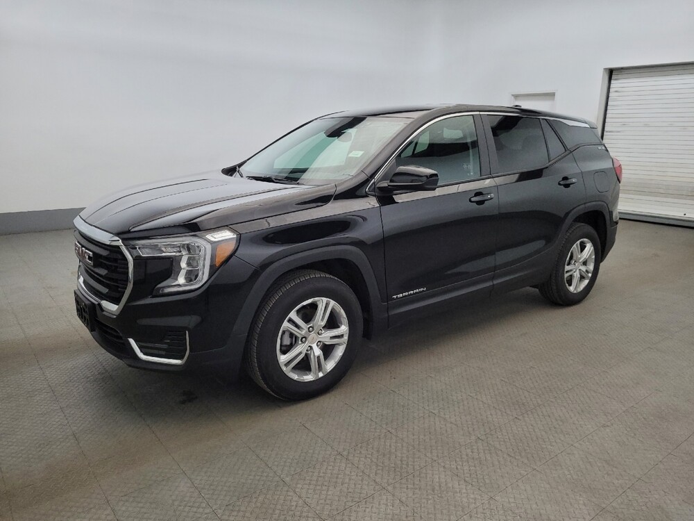 2024 GMC Terrain in New Castle, DE 19720 - 18116136 2