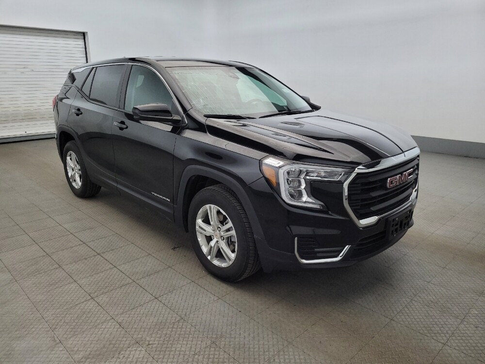 2024 GMC Terrain in New Castle, DE 19720 - 18116136 13