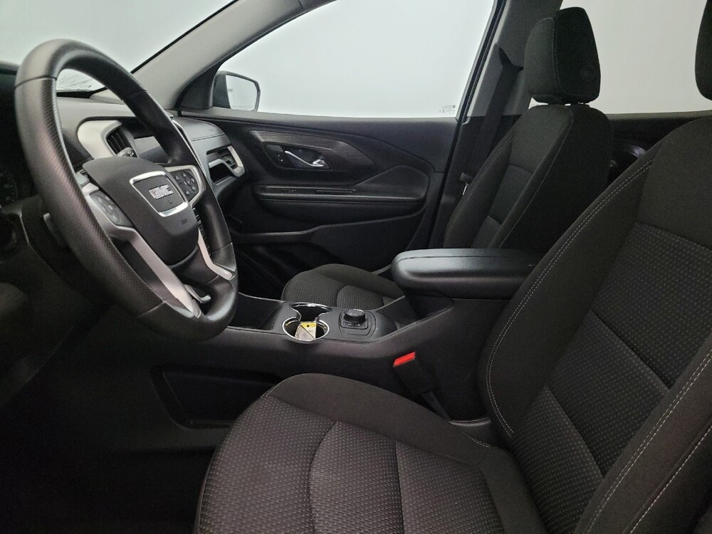 2024 GMC Terrain in New Castle, DE 19720 - 18116136 17