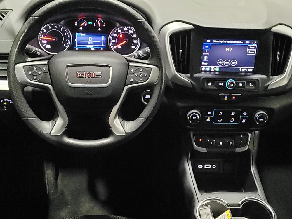 2024 GMC Terrain in New Castle, DE 19720 - 18116136 22