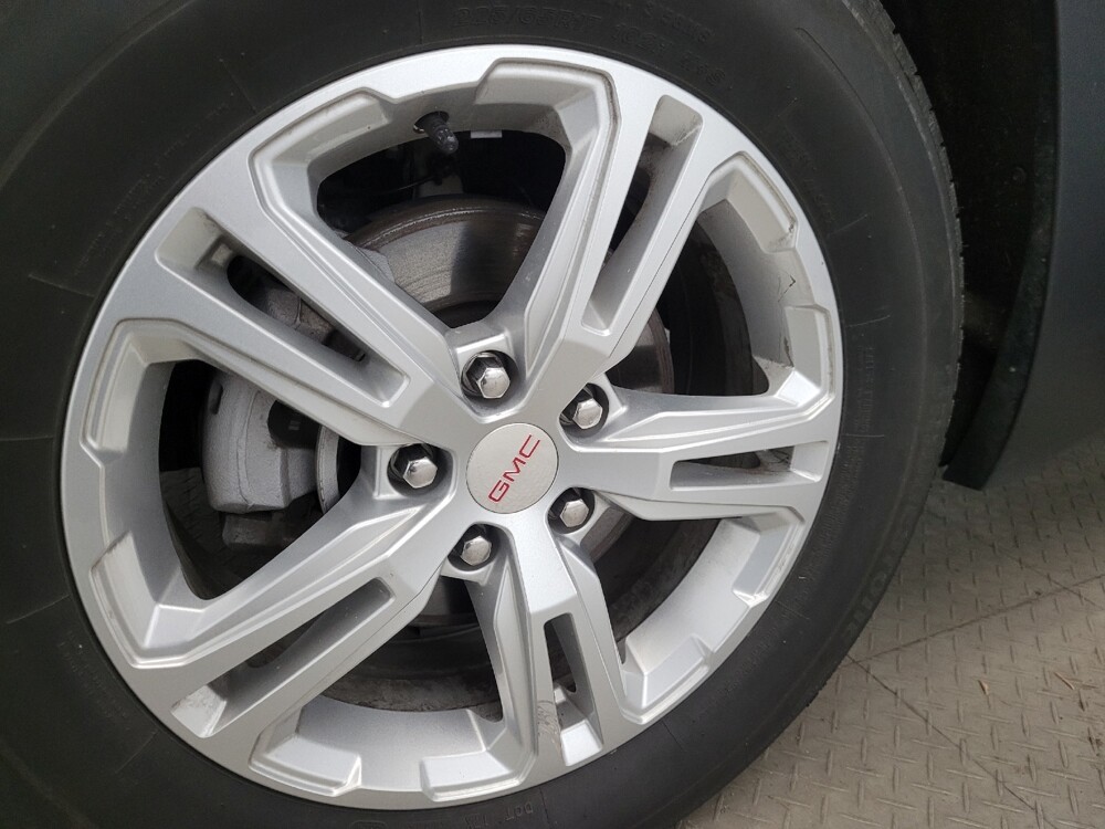 2024 GMC Terrain in New Castle, DE 19720 - 18116136 31