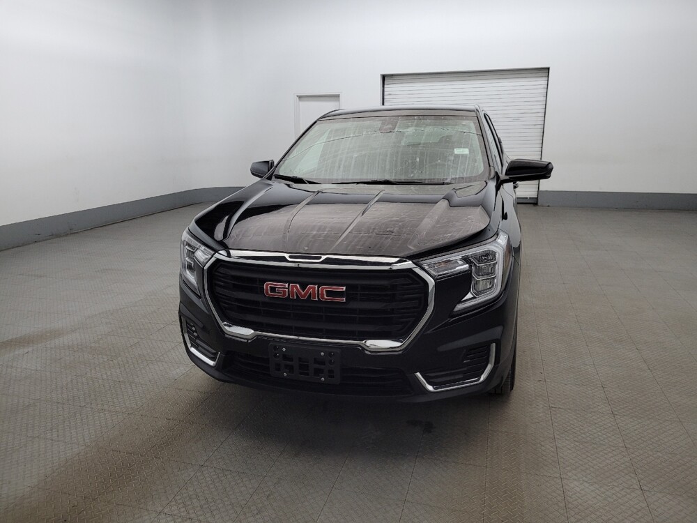 2024 GMC Terrain in New Castle, DE 19720 - 18116136 15