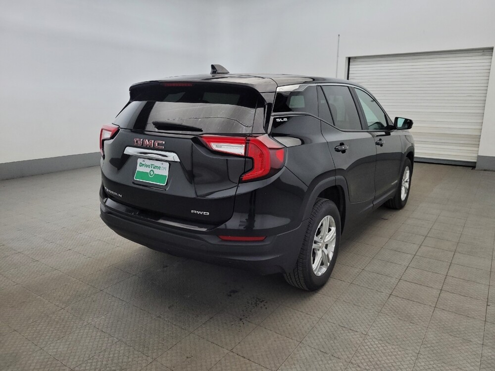 2024 GMC Terrain in New Castle, DE 19720 - 18116136 9