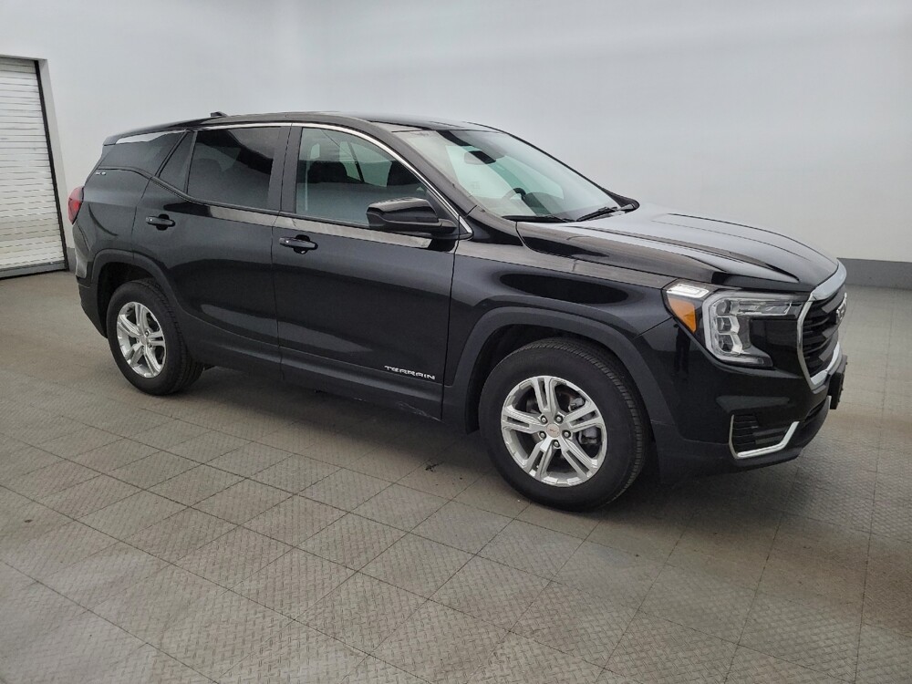 2024 GMC Terrain in New Castle, DE 19720 - 18116136 11