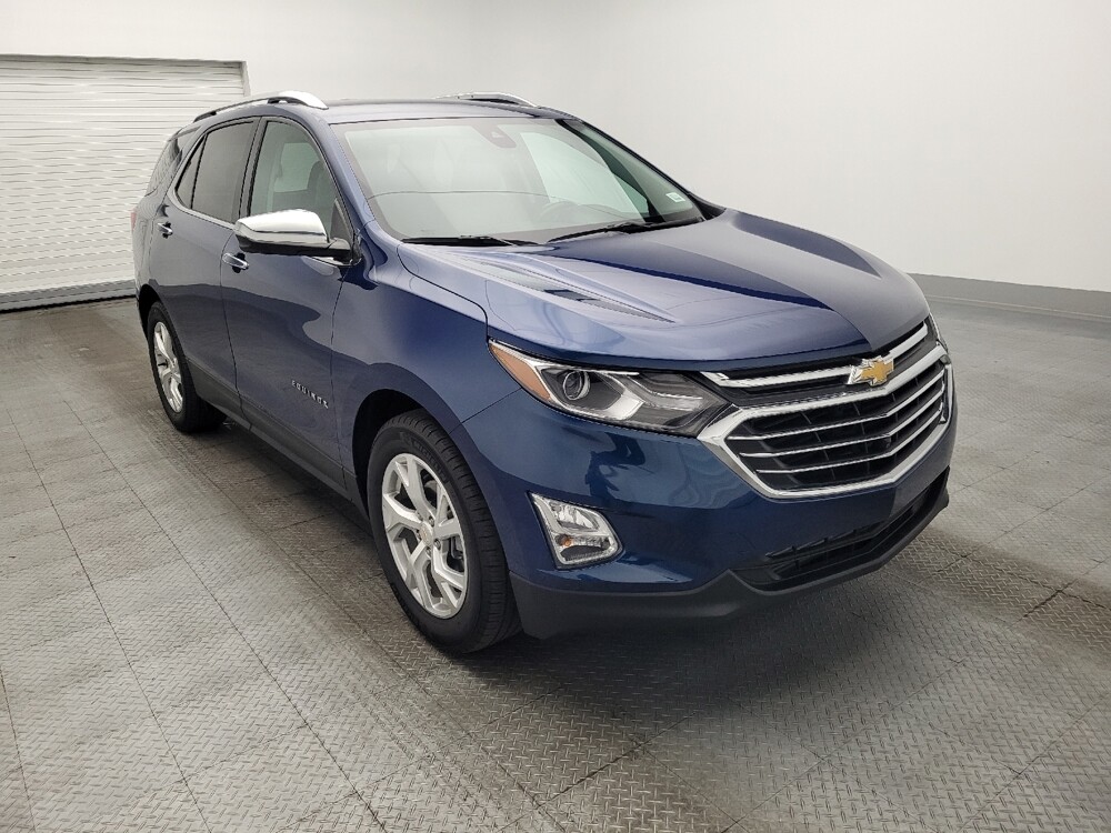 2020 Chevrolet Equinox in Sanford, FL 32773 - 18116137 13