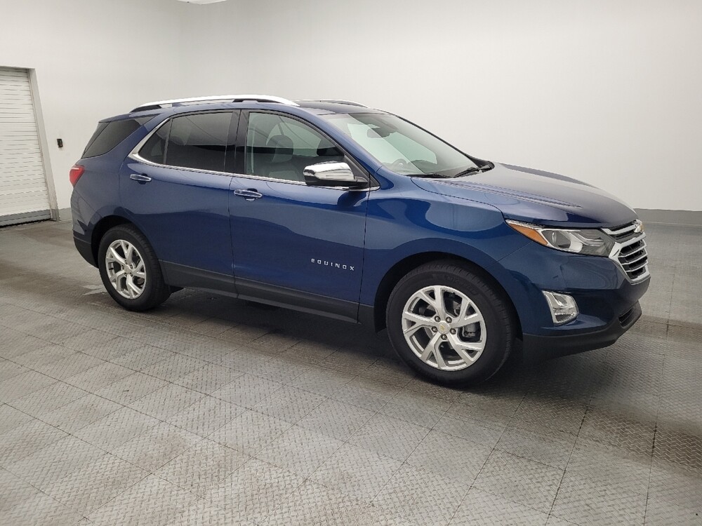 2020 Chevrolet Equinox in Sanford, FL 32773 - 18116137 11
