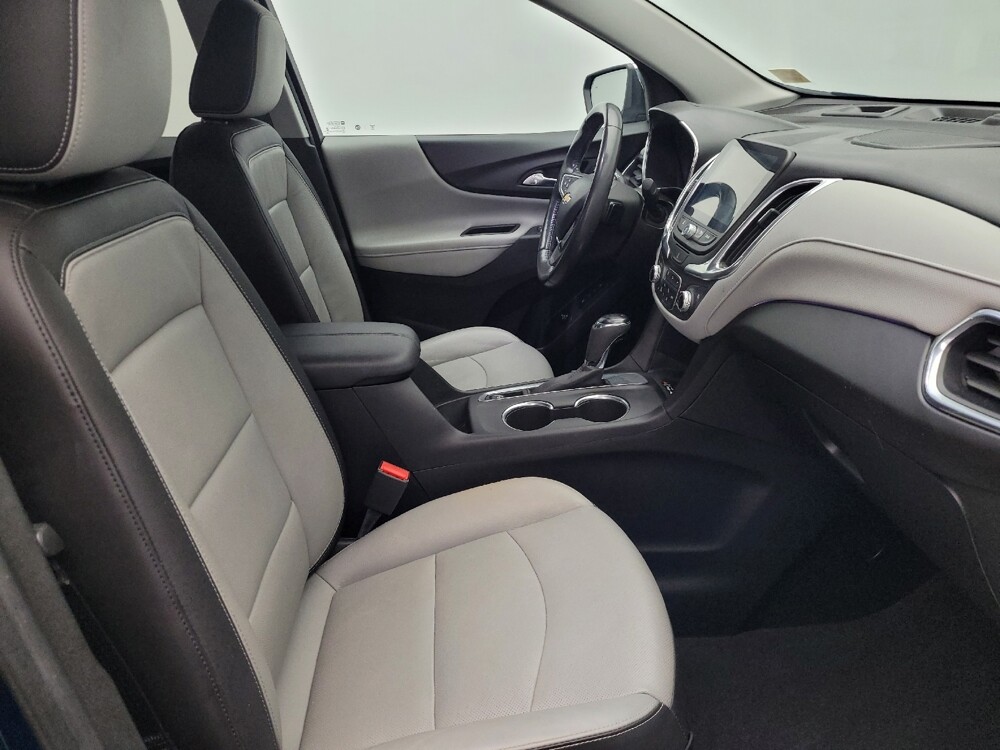 2020 Chevrolet Equinox in Sanford, FL 32773 - 18116137 21