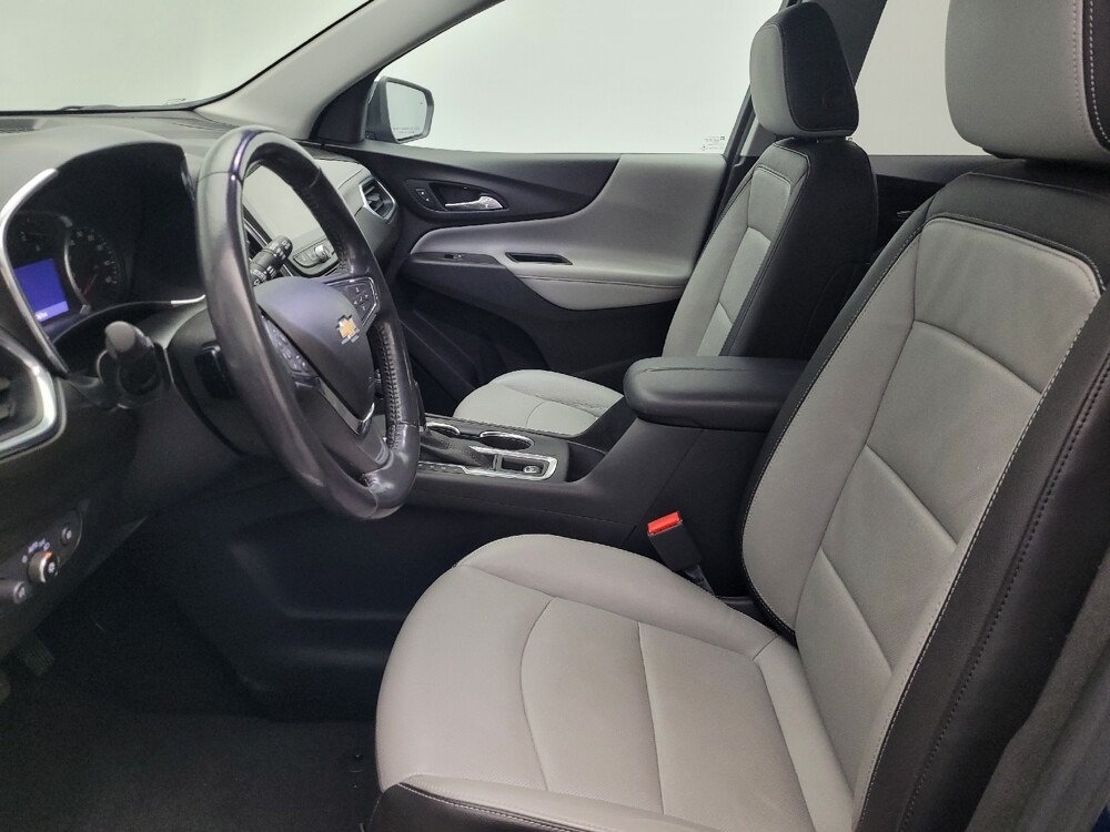 2020 Chevrolet Equinox in Sanford, FL 32773 - 18116137 17