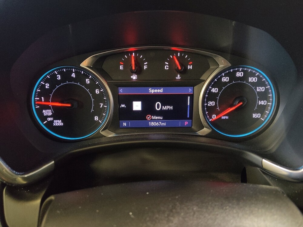 2020 Chevrolet Equinox in Sanford, FL 32773 - 18116137 23