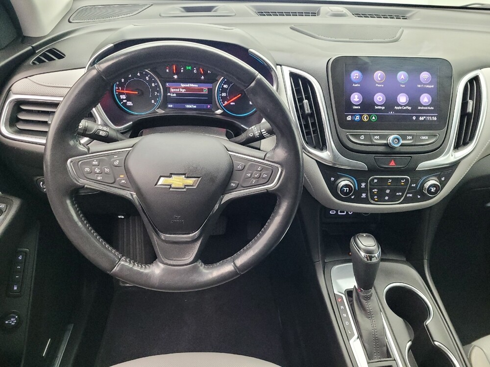 2020 Chevrolet Equinox in Sanford, FL 32773 - 18116137 22