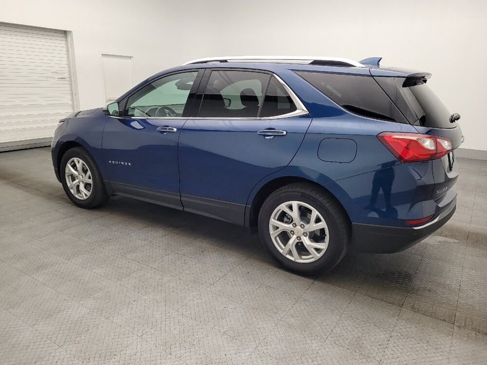 2020 Chevrolet Equinox in Sanford, FL 32773 - 18116137 3