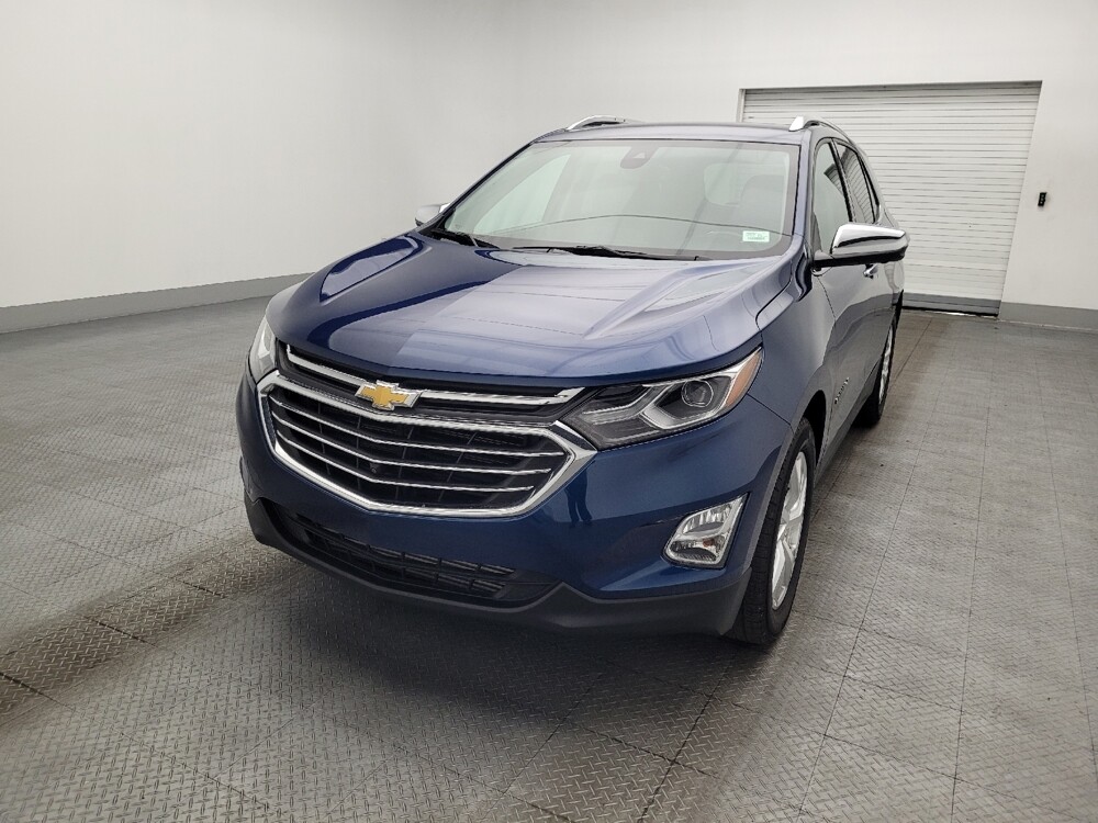 2020 Chevrolet Equinox in Sanford, FL 32773 - 18116137 15