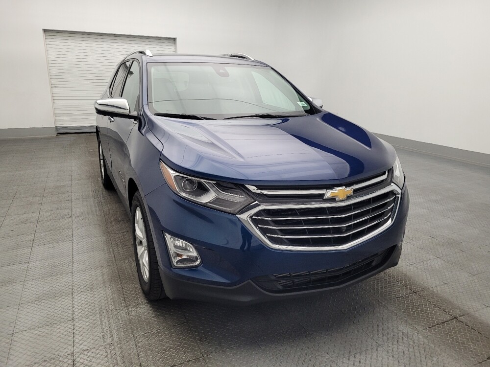2020 Chevrolet Equinox in Sanford, FL 32773 - 18116137 14