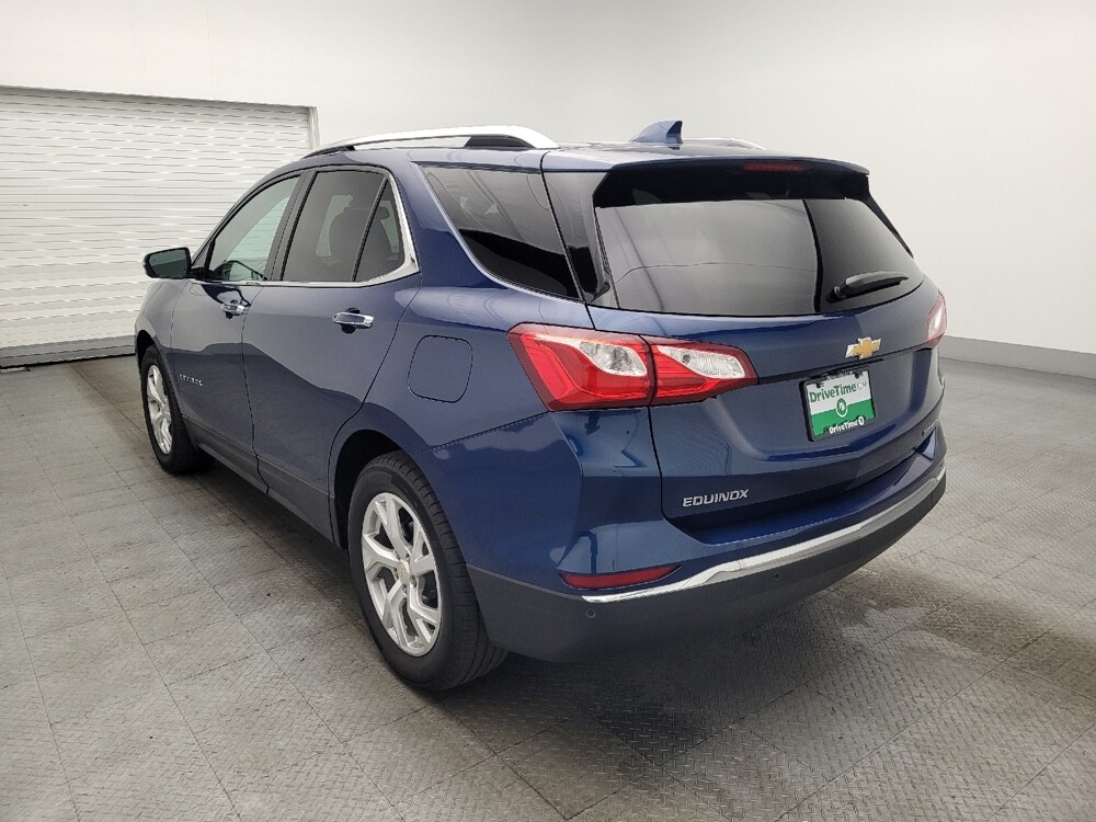 2020 Chevrolet Equinox in Sanford, FL 32773 - 18116137 5
