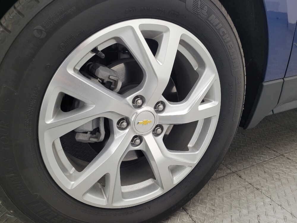 2020 Chevrolet Equinox in Sanford, FL 32773 - 18116137 31