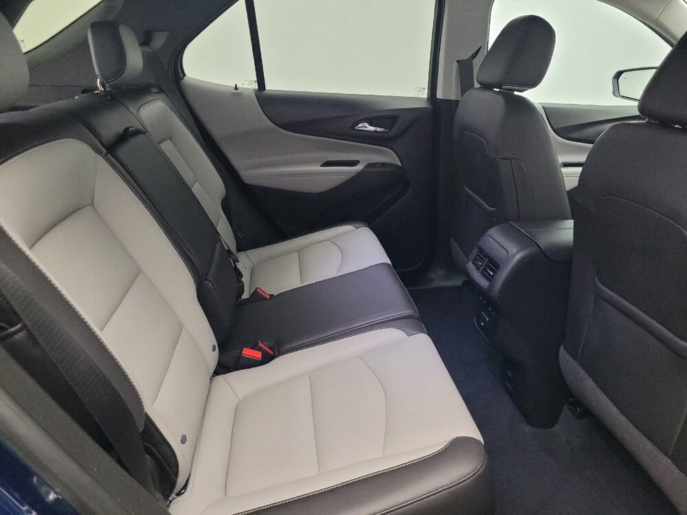 2020 Chevrolet Equinox in Sanford, FL 32773 - 18116137 19