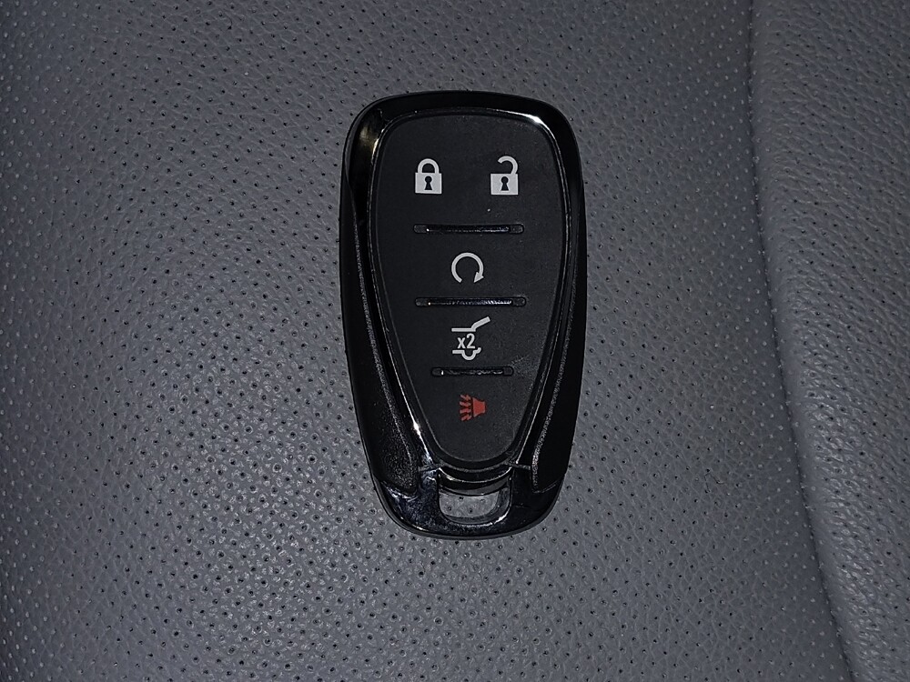 2020 Chevrolet Equinox in Sanford, FL 32773 - 18116137 32