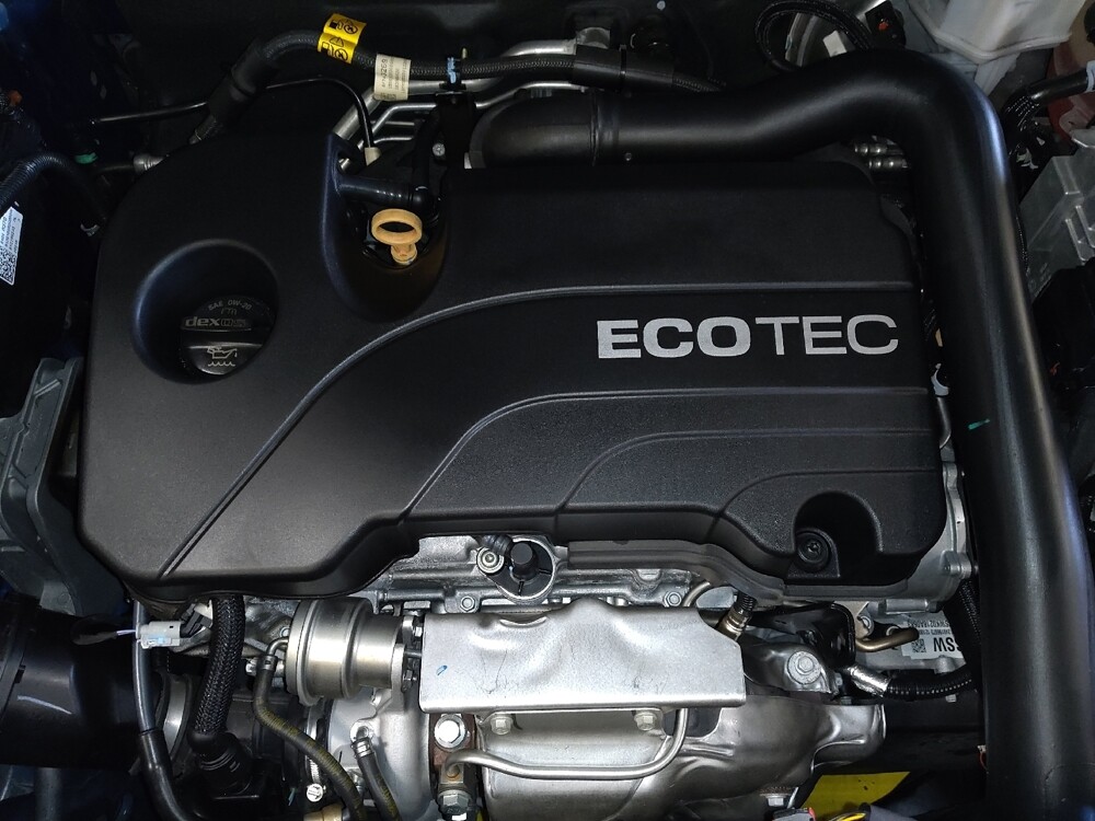 2020 Chevrolet Equinox in Sanford, FL 32773 - 18116137 30