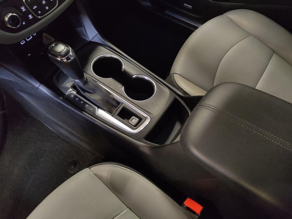 2020 Chevrolet Equinox in Sanford, FL 32773 - 18116137 26