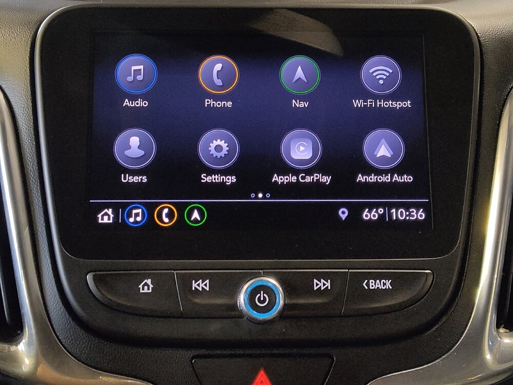 2020 Chevrolet Equinox in Sanford, FL 32773 - 18116137 25