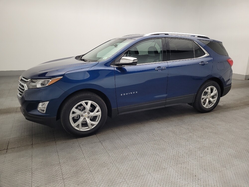2020 Chevrolet Equinox in Sanford, FL 32773 - 18116137 2