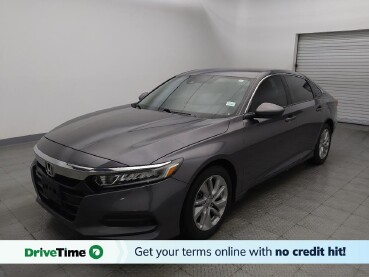 2020 Honda Accord in Houston, TX 77034
