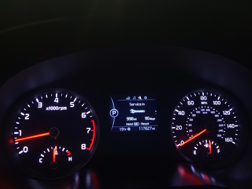 2017 Kia Sportage in Henrico, VA 23223 - 18116139 23