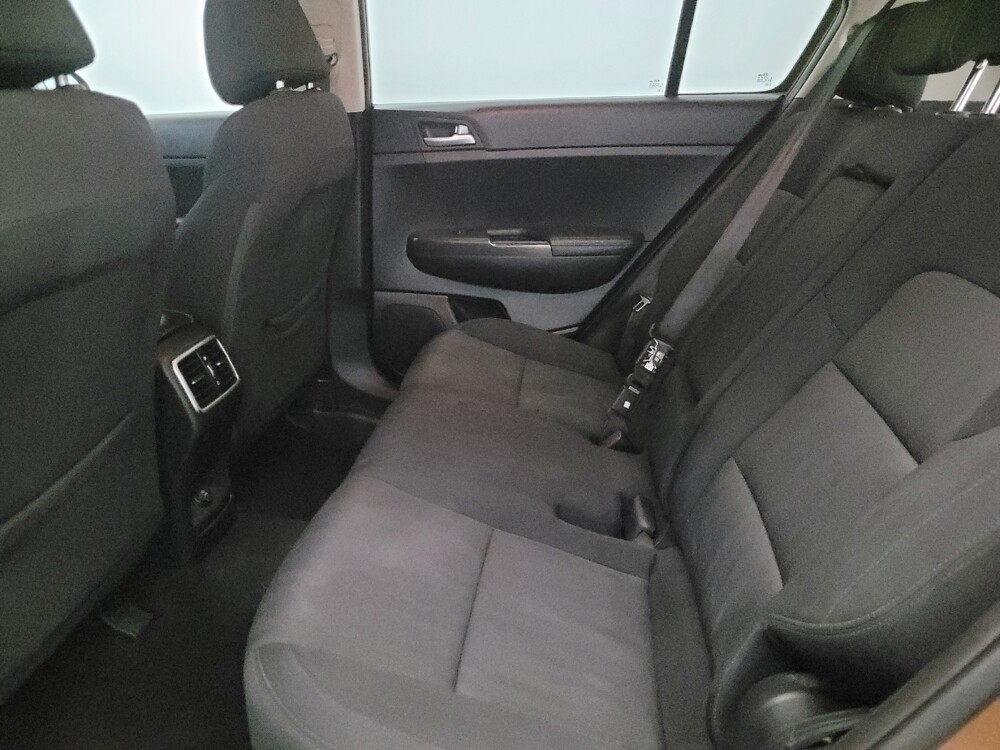 2017 Kia Sportage in Henrico, VA 23223 - 18116139 18