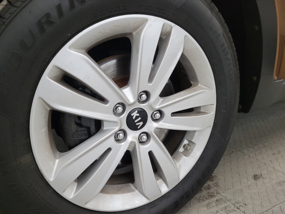 2017 Kia Sportage in Henrico, VA 23223 - 18116139 31