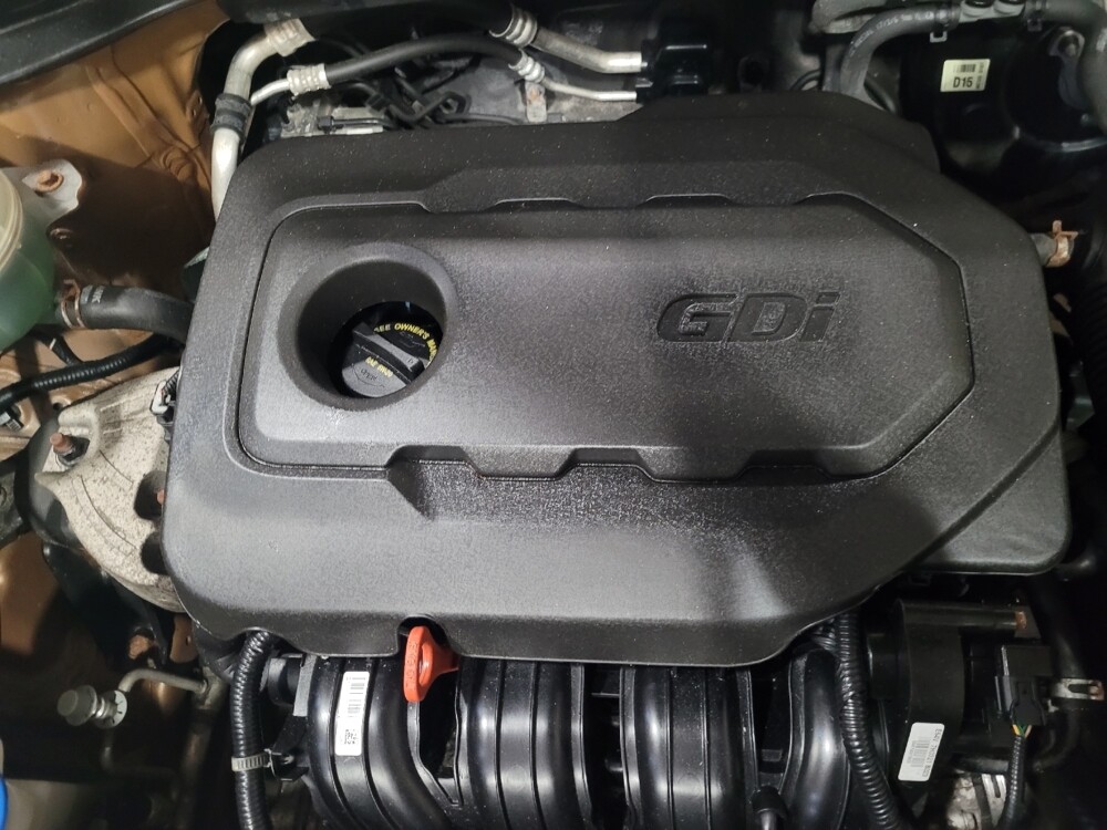 2017 Kia Sportage in Henrico, VA 23223 - 18116139 30