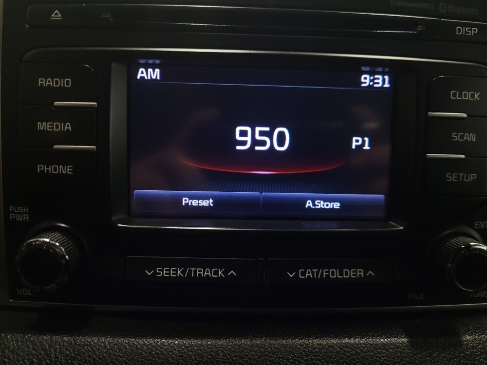 2017 Kia Sportage in Henrico, VA 23223 - 18116139 25