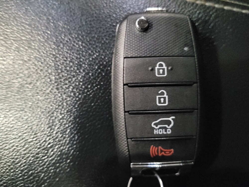 2017 Kia Sportage in Henrico, VA 23223 - 18116139 32