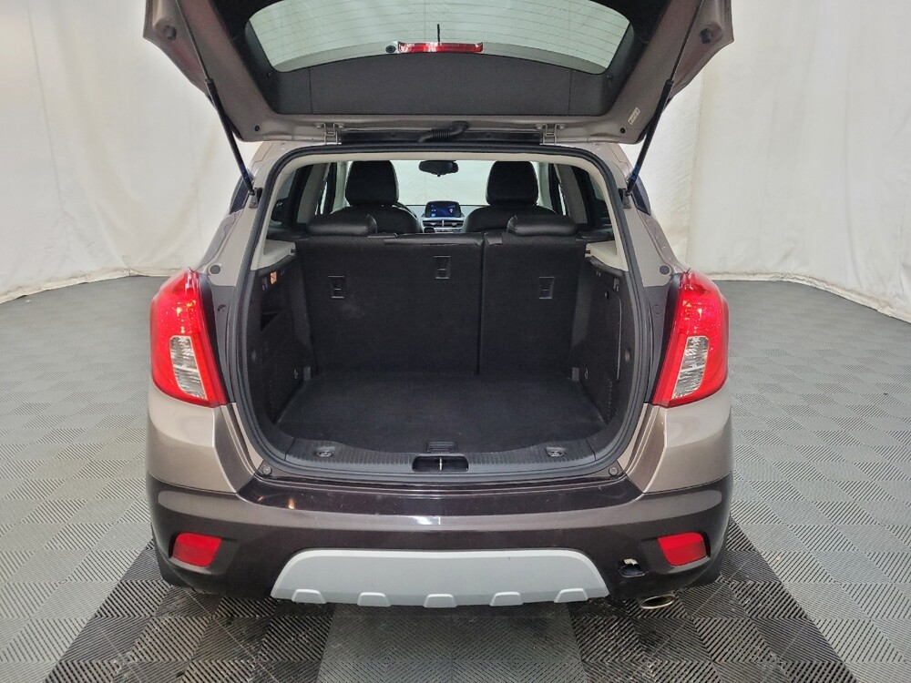 2014 Buick Encore in Pittsburgh, PA 15236 - 18116140 29